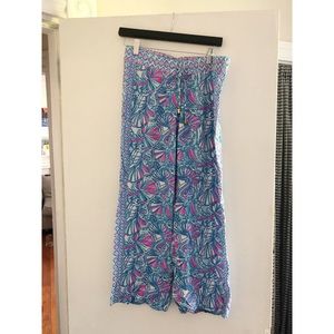 Lilly Pulitzer pants - small